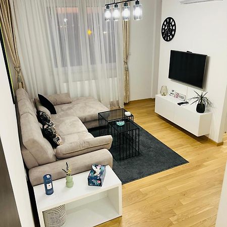 Apartman Ema Banja Luka Extérieur photo