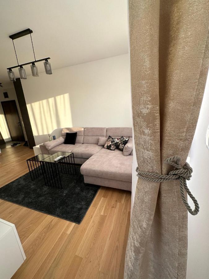 Apartman Ema Banja Luka Extérieur photo