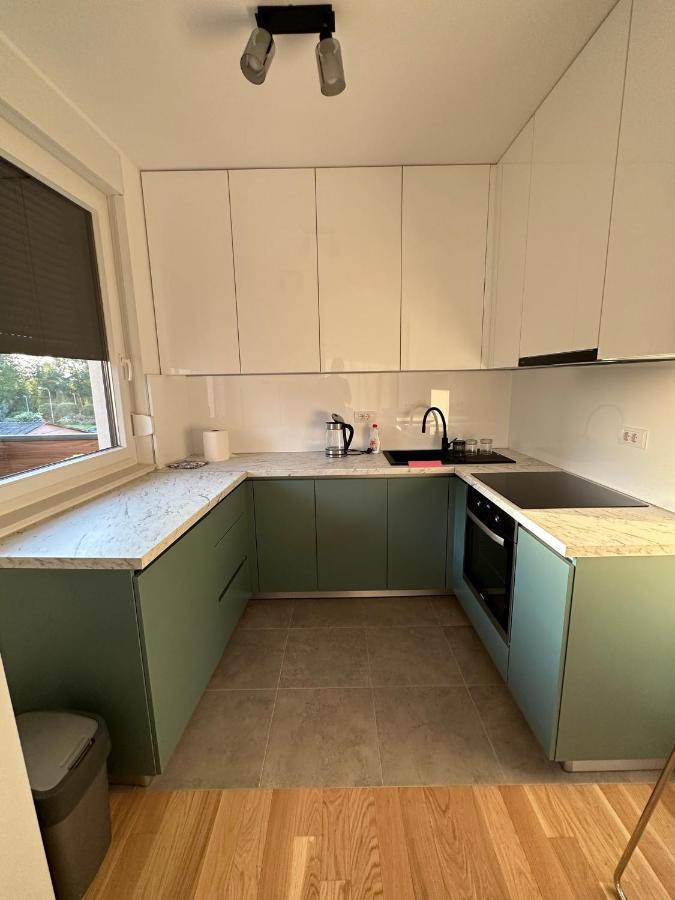 Apartman Ema Banja Luka Extérieur photo