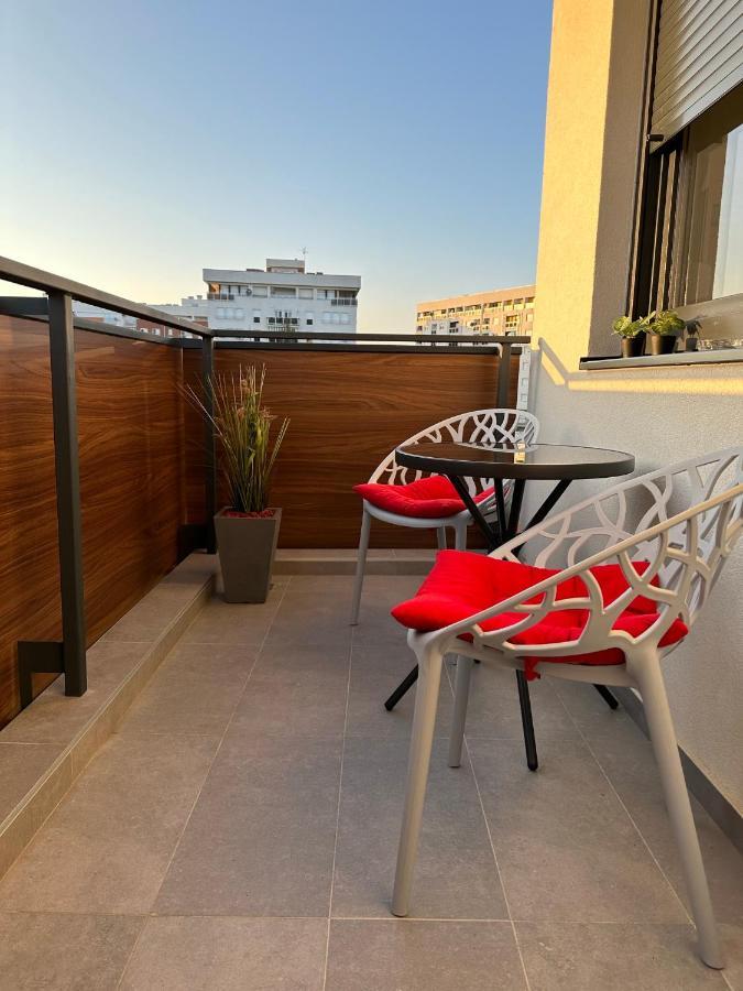 Apartman Ema Banja Luka Extérieur photo