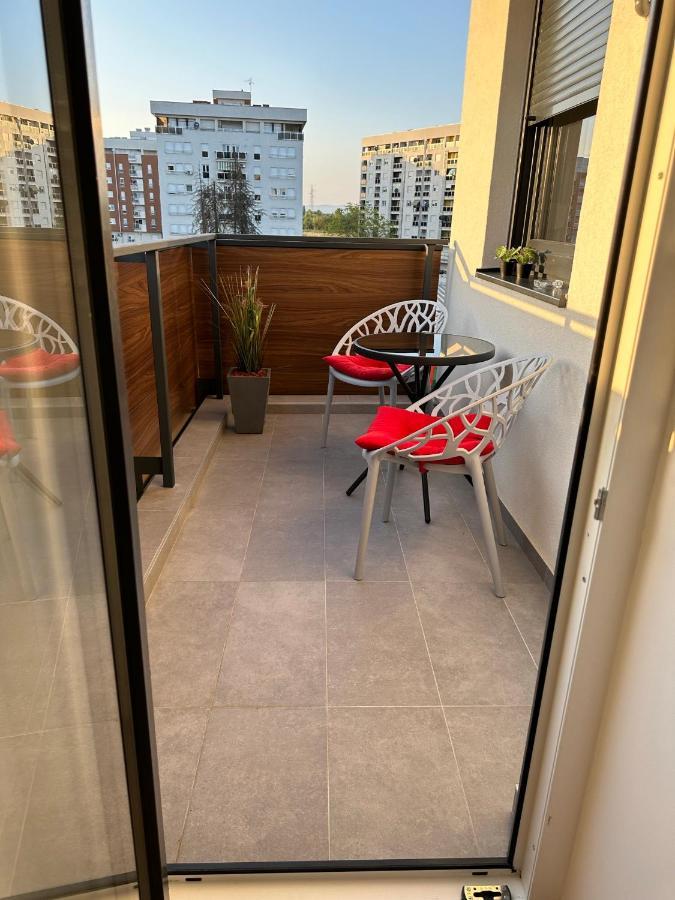 Apartman Ema Banja Luka Extérieur photo