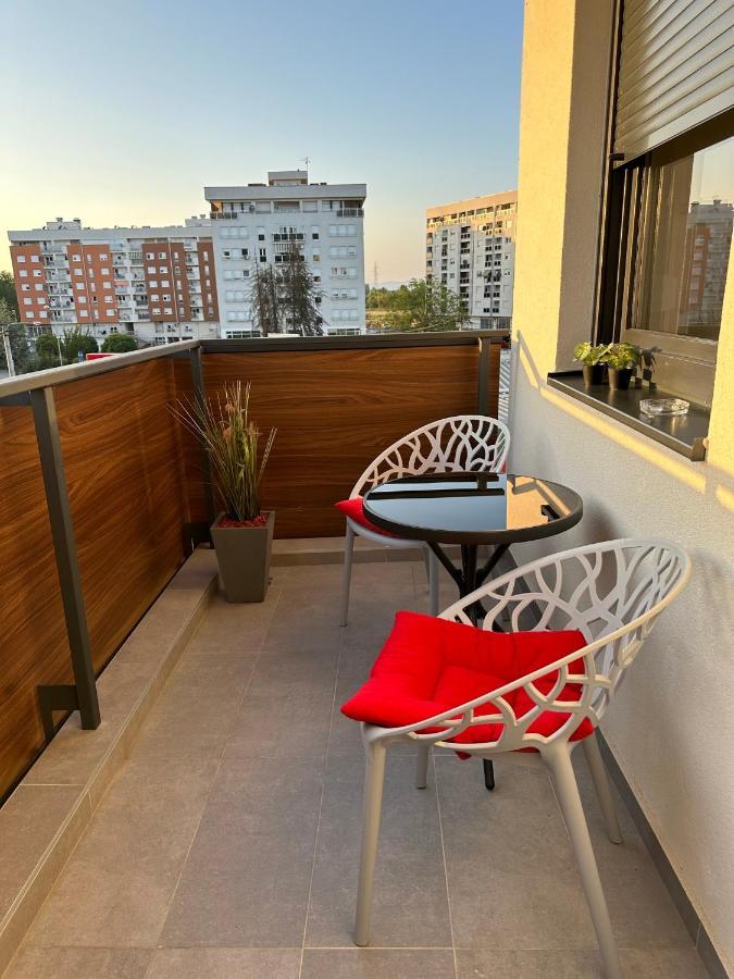 Apartman Ema Banja Luka Extérieur photo