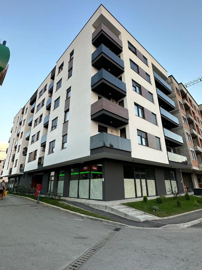 Apartman Ema Banja Luka Extérieur photo