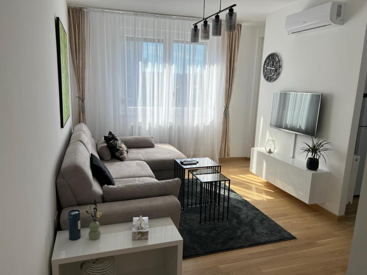 Apartman Ema Banja Luka Extérieur photo