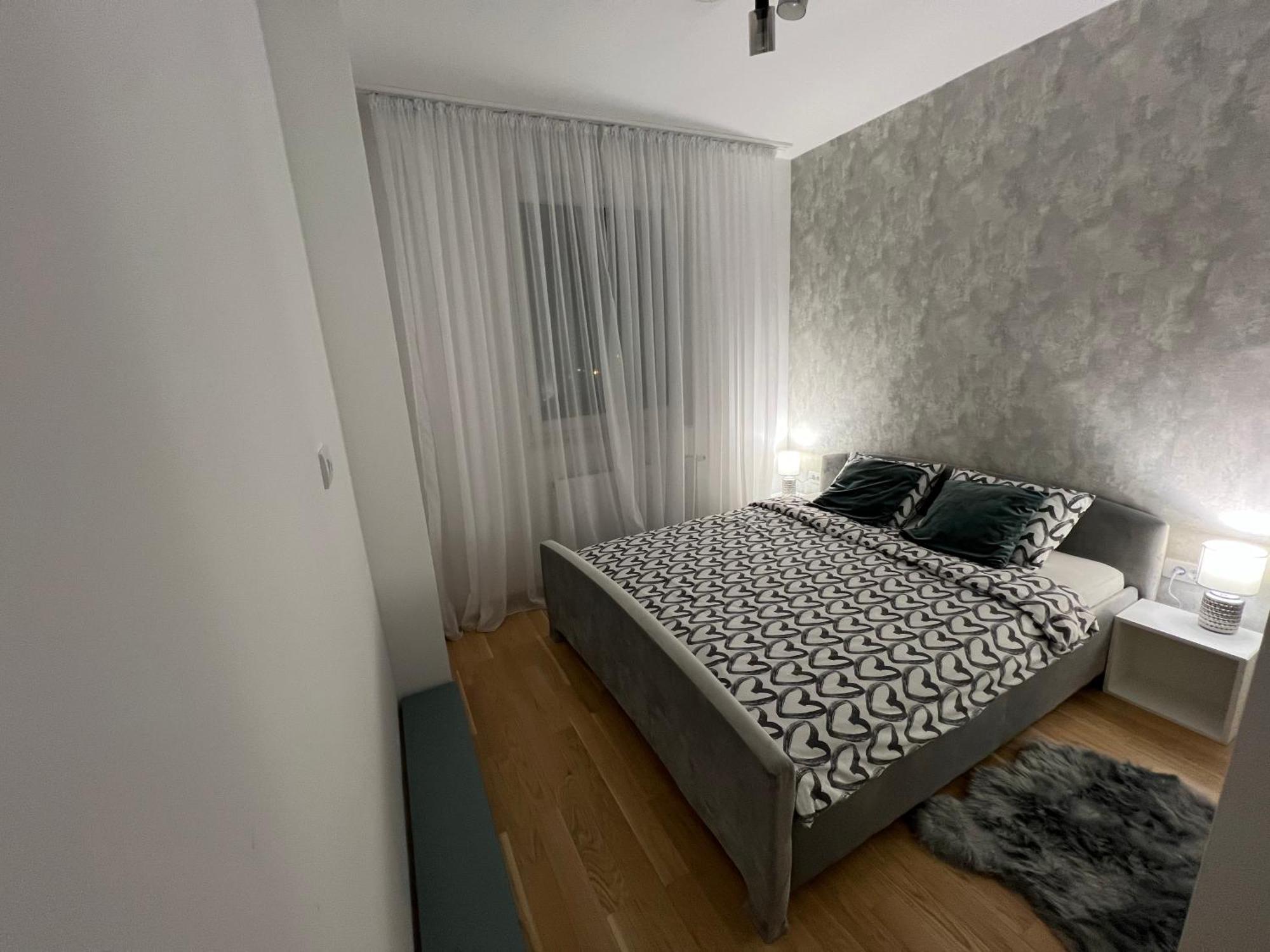 Apartman Ema Banja Luka Extérieur photo