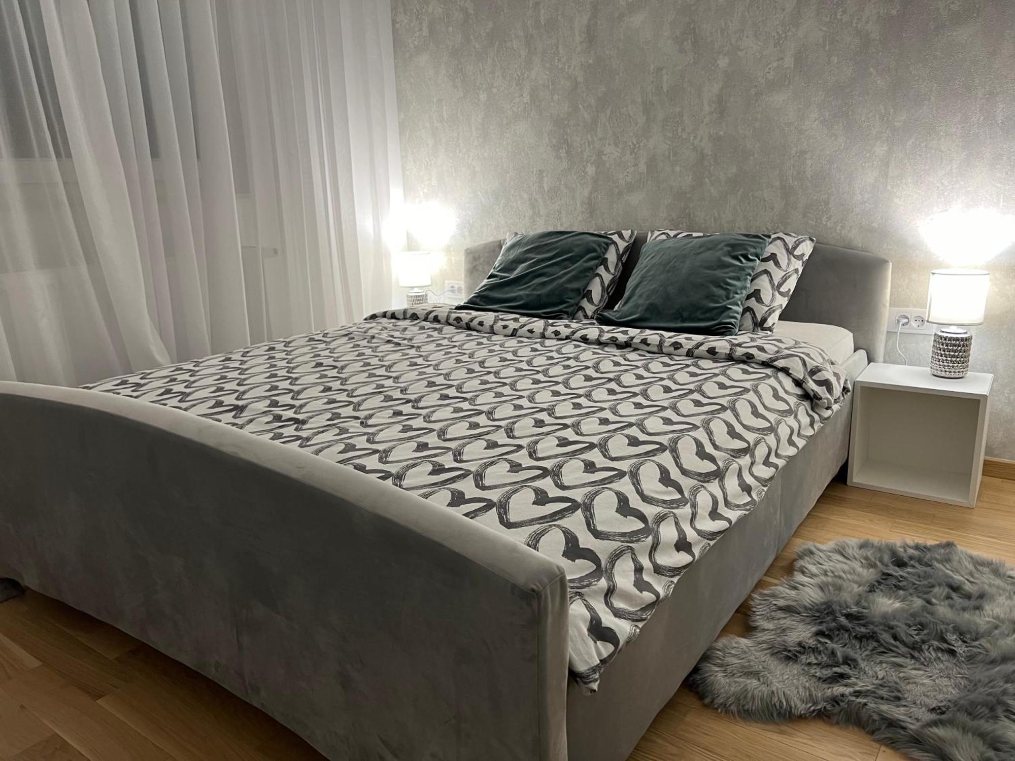Apartman Ema Banja Luka Extérieur photo